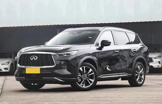 被遗忘的一部好车--英菲尼迪QX60_fororder_image001