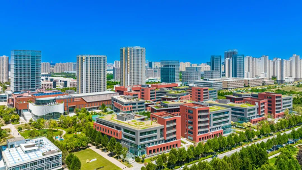 沣西新城：“全程网办”加速就业政策落地_fororder_图片 1