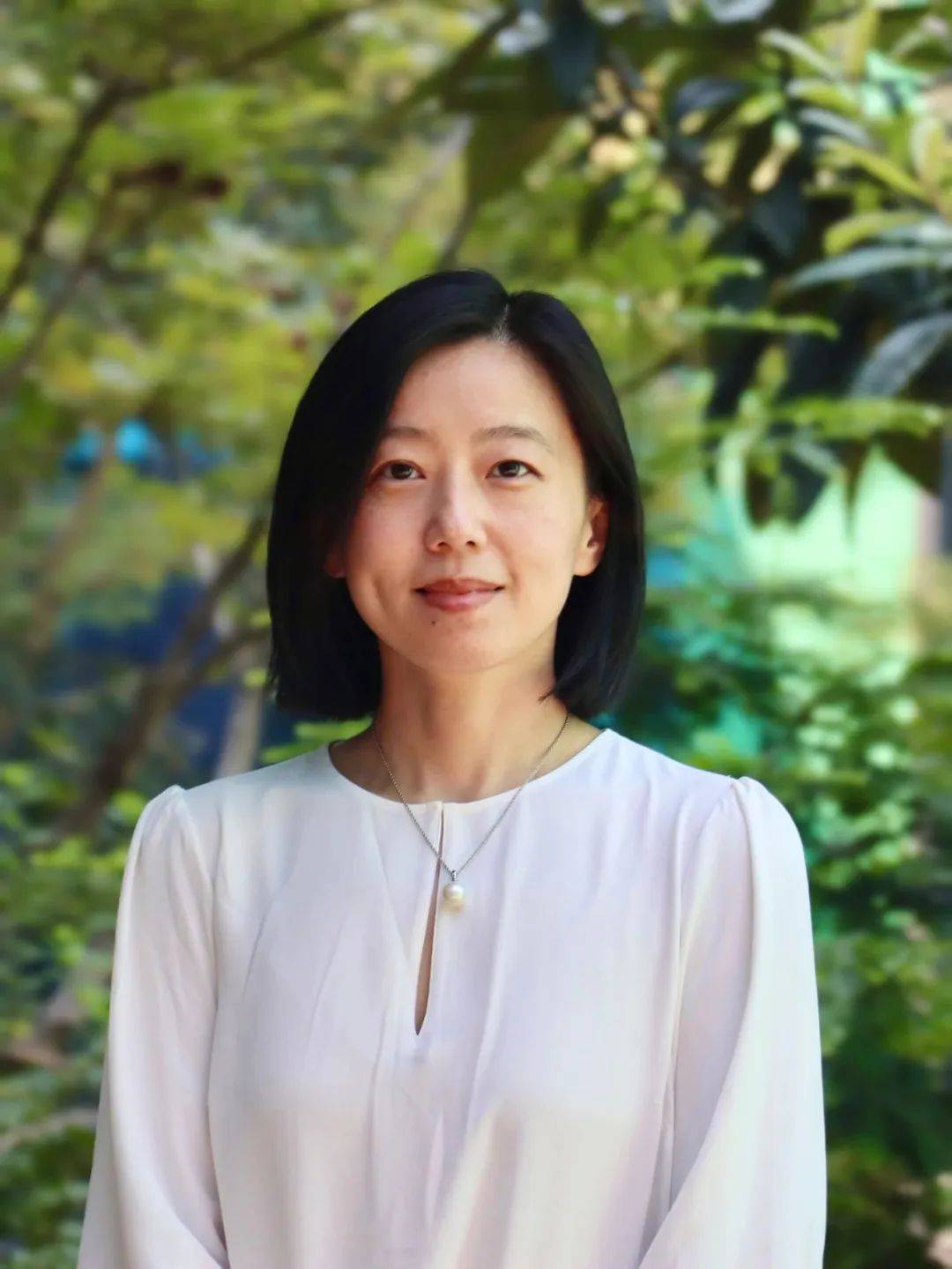 23-24学年昆山加拿大外籍人员子女学校的领导团队成员