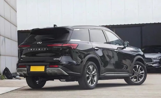 被遗忘的一部好车--英菲尼迪QX60_fororder_image002