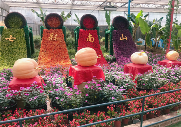（文旅专题）“乡村四时好风光”全国乡村旅游精品线路之“辽宁·‘览山阅海 渔家纳凉’之旅”_fororder_文旅渔家2