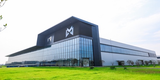 猛士科技智慧园区正式启用 打造“四位一体”汽车工业园区新样本_fororder_image009