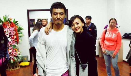朴树老婆夜不归宿 吴晓敏自称家庭地位比狗低