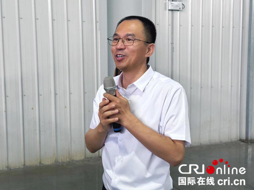 【专精特新看中国】黑色黄金“碳”索者 让核心原材料实现自主可控_fororder_图片4
