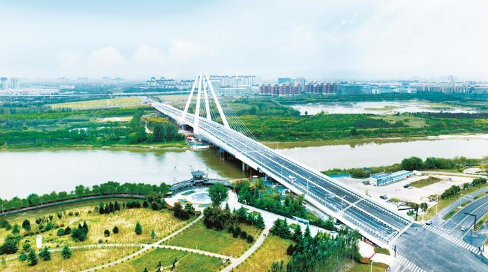 咸阳高新区：打造西安—咸阳一体化新样本_fororder_微信图片_20230920085054