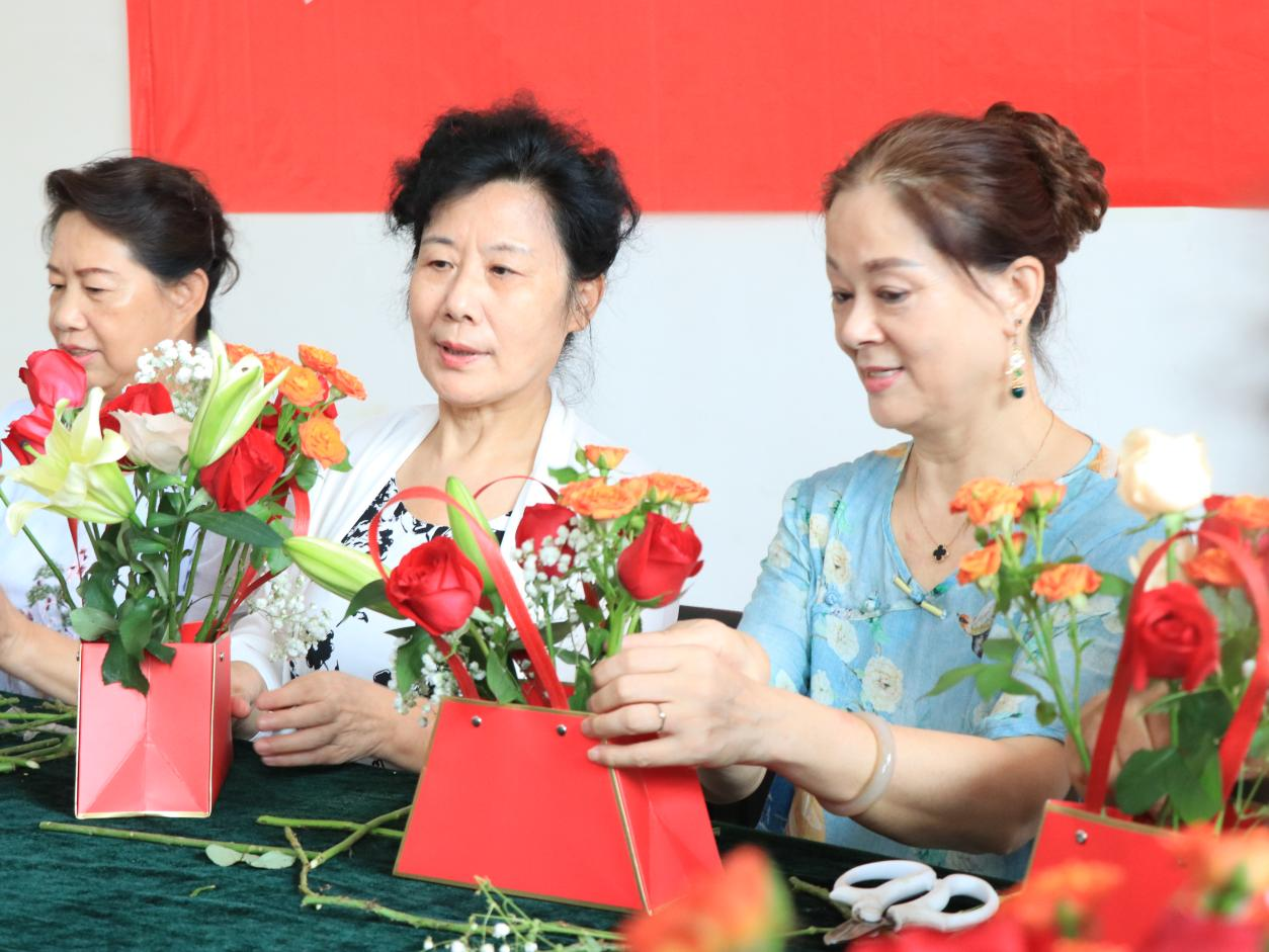 河北沧州：多彩乞巧节 文化润人心_fororder_图片3