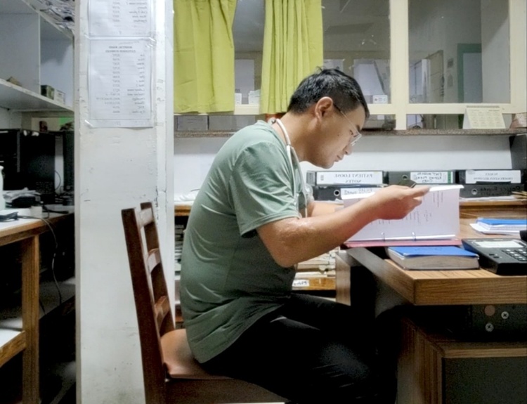 援外日记｜解救溺水男子的经历在塞舌尔引发强烈反响