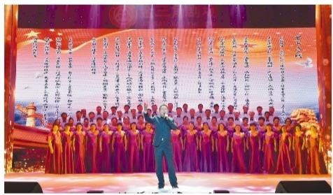 五大品牌提升大连甘井子文化底蕴