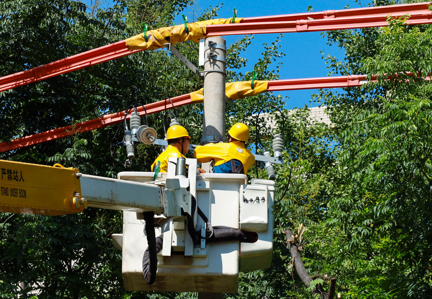 State Grid Shaanxi Offers Considerate Services to Empower Millions of Households_fororder_图片3