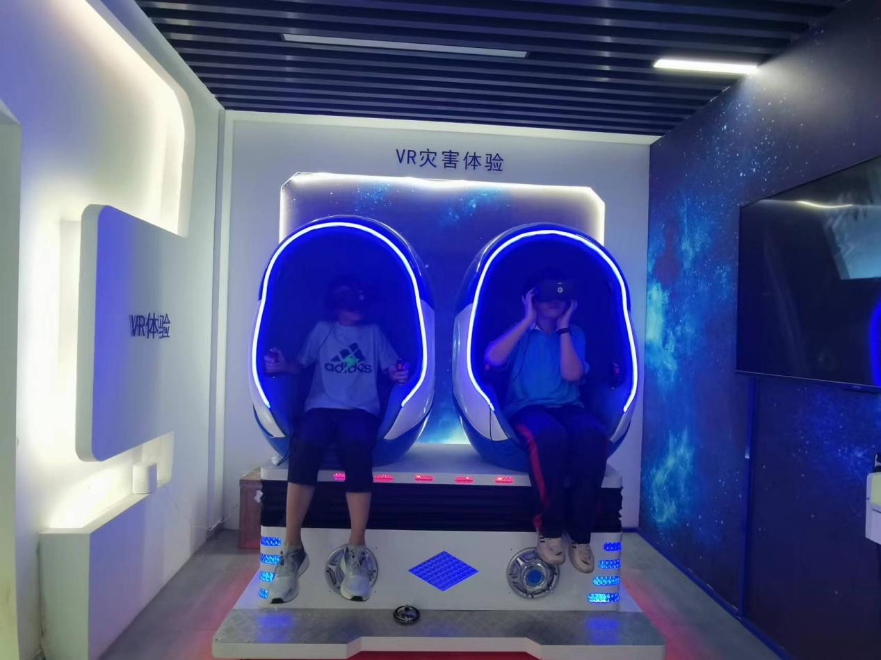 邯郸魏县举办全国科普日活动_fororder_图片14