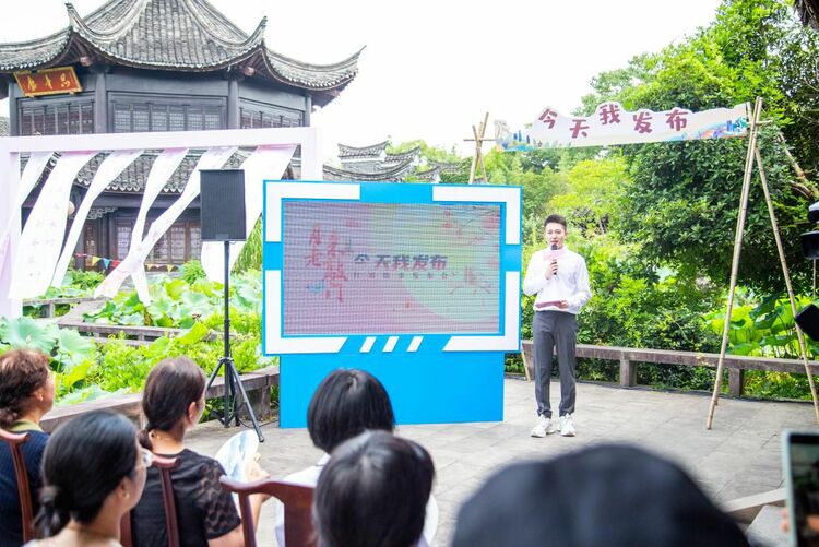 相亲新变化！宁波公益红娘传授爱情“密码”_fororder_038a948c62f34ff0a94f8e443a9cb555