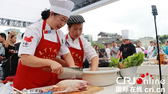 2023贵州省旅游餐饮技能大赛决赛在榕江举行_fororder_微信图片_20230922125737