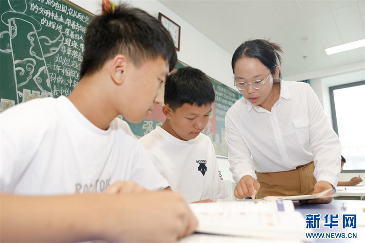 “未来之城”开满高质量教育之花_fororder_77