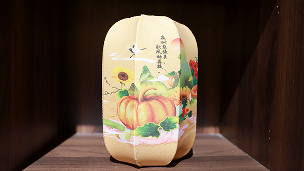 自贡沿滩区：推进文化传承发展 编织产业振兴蓝图_fororder_4草编竹编工艺品