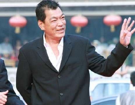 盘点港剧四大恶人，他们曾真正混过黑社会，难怪一看到就会怕