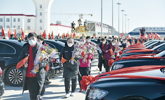 70启新程·沉淀历史 赓续血脉 担当：新中国汽车工业长子的家国情怀_fororder_image004