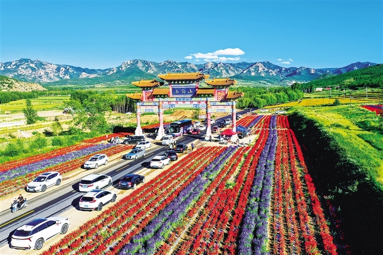 赤峰马鞍山：初秋时节美如画_fororder_2928152_wangxia_1693232007112_s