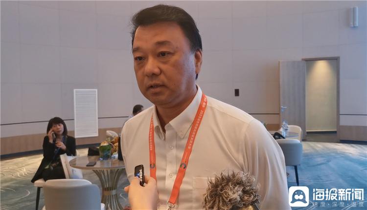 选择烟台，美好未来！关于烟台发展前景，中外企业这样说