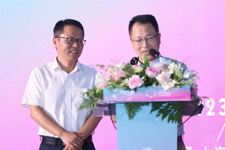 第二届立达设计奖颁奖盛典：全球设计青年先锋力量汇聚上海，共话设计初心