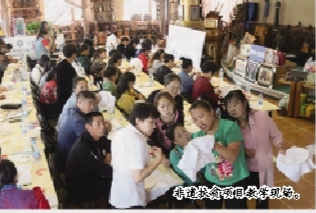 吉林松原：保护传承齐发力 非遗文化绽新姿