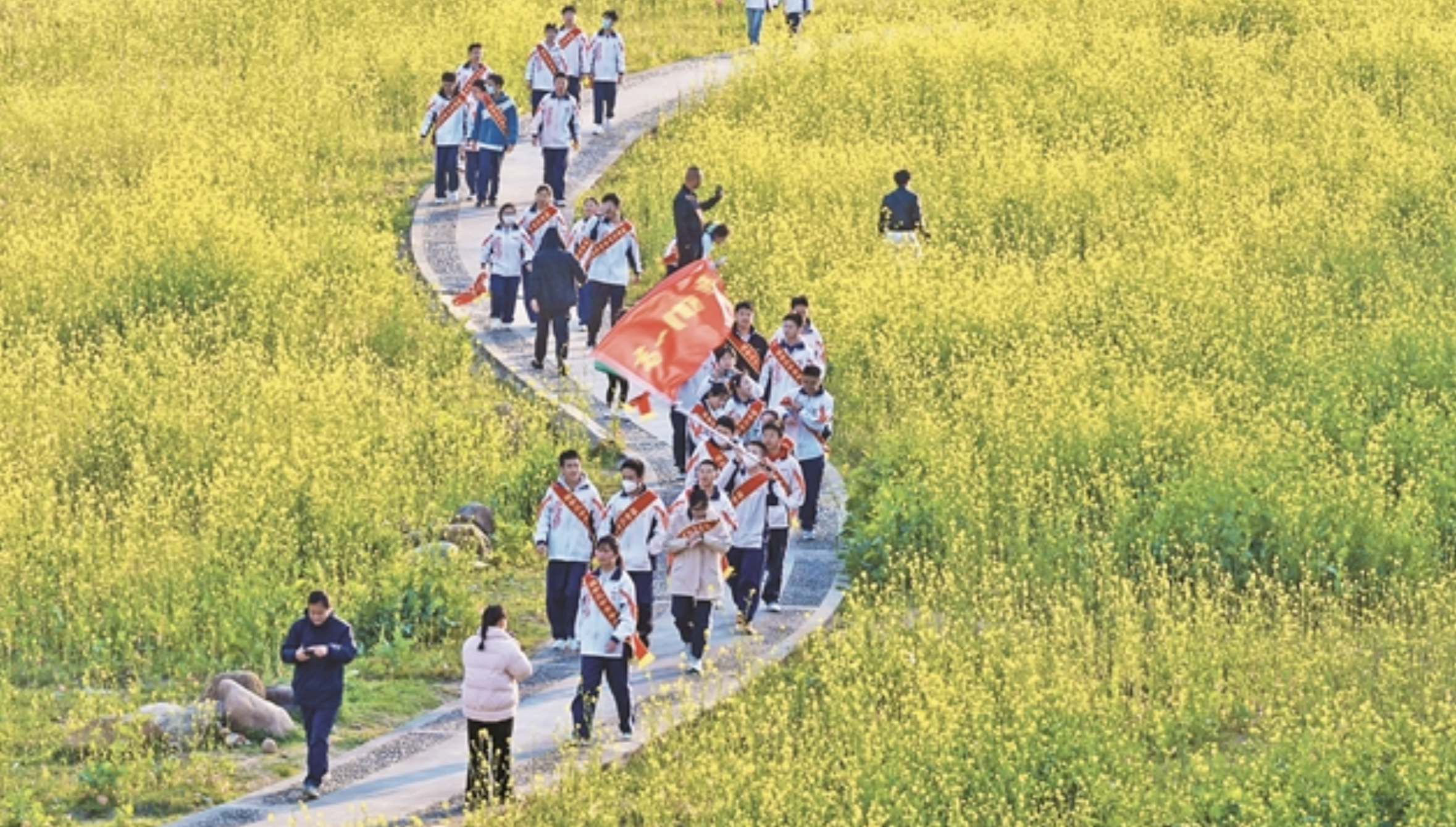 宁德穆云：做足文旅融合文章 走具有畲族特色的乡村振兴路_fororder_11111
