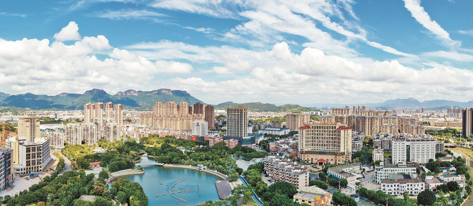 福州市以项目为支撑深化东南汽车城建设_fororder_WX20230928-093005@2x