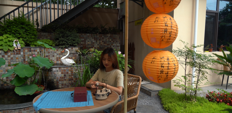 “乡建”西安美如画 “乡遇”西安产业兴_fororder_图片1
