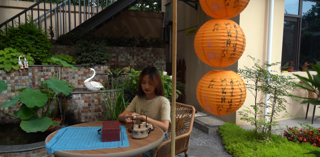 “乡建”西安美如画 “乡遇”西安产业兴_fororder_图片1