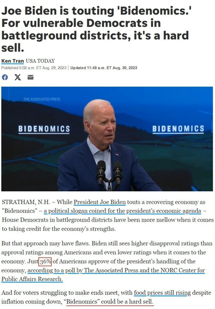 “美国的情况很糟糕，我不知道出路在哪里”
