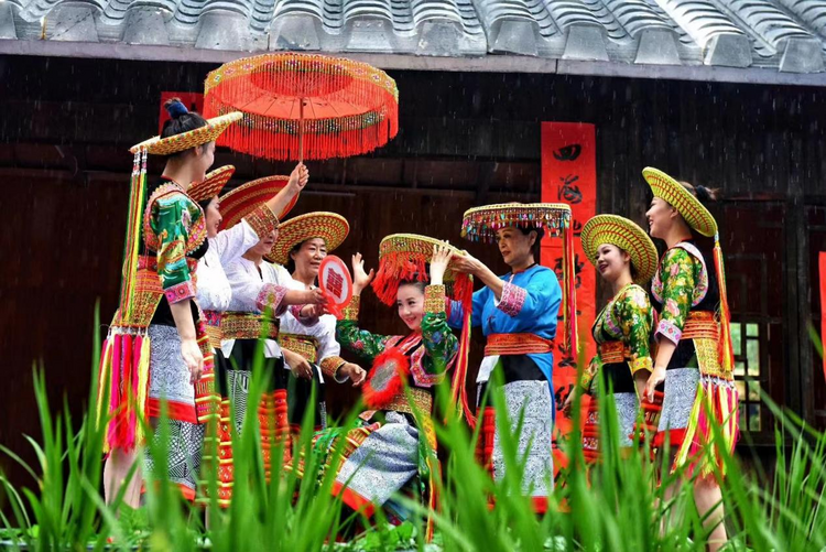 第二届邵阳旅游发展大会将于9月19日在湖南隆回启幕_fororder_图片4