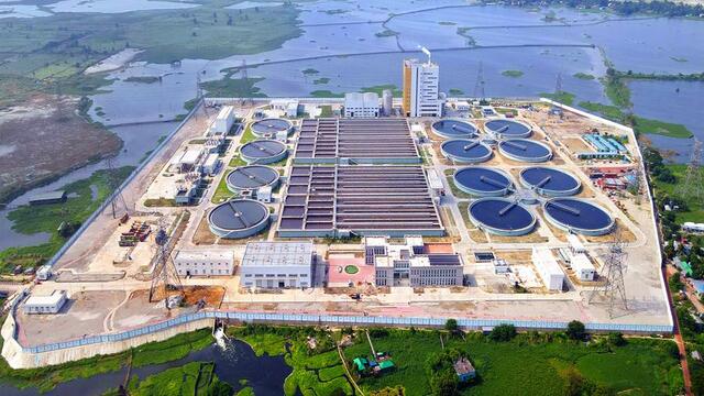 合作之路：中国电建与项目所在国共生共赢