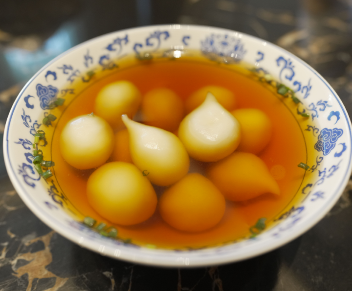 馋哭了！金华亚运分村6道地方美食率先“出炉”_fororder_1693740923278_64f46f7bd9af3b00011a9a67