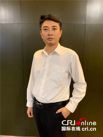 图片默认标题_fororder_海尔印度公司总经理黄德成