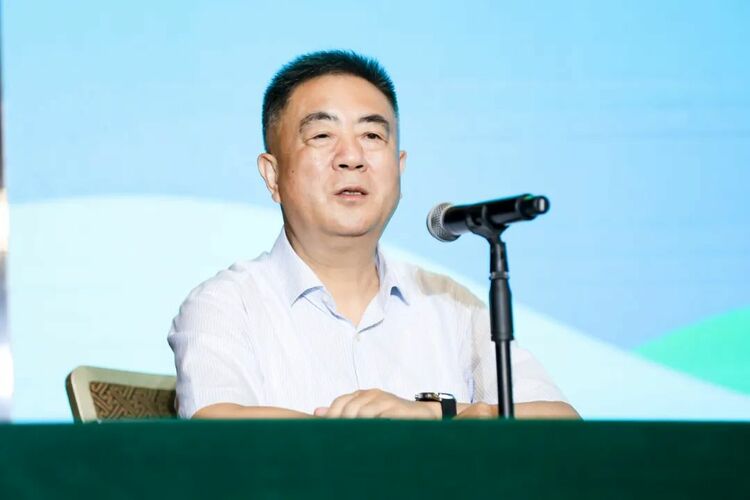 朱虹会长出席协会主办的2023“江西风景独好”新媒体引力大会并做主题演讲