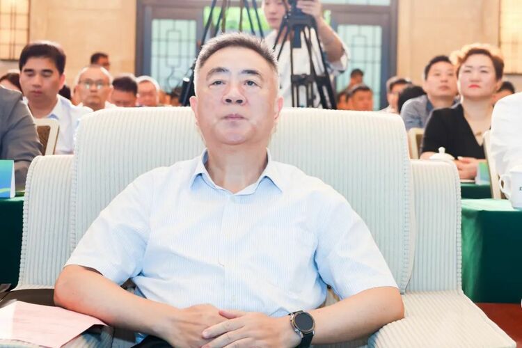 朱虹会长出席协会主办的2023“江西风景独好”新媒体引力大会并做主题演讲