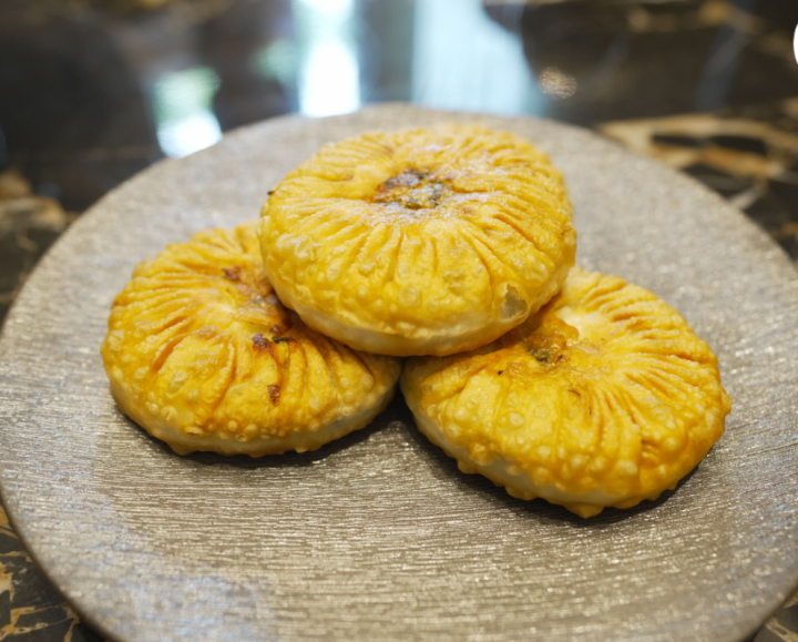 馋哭了！金华亚运分村6道地方美食率先“出炉”_fororder_1693740923832_64f46f7bd9af3b00011a9a69