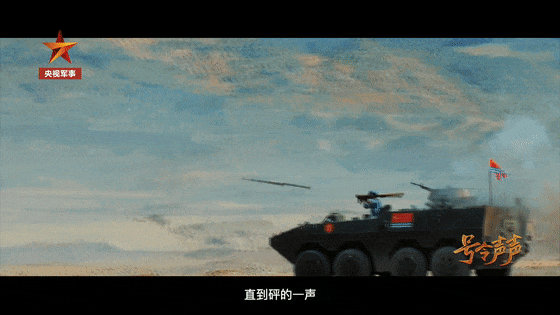 “我生在这个国家，就是为保护她而来！”