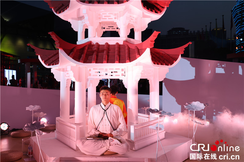 【原创】“郑州之夜”尽显中原文化魅力_fororder_图片5
