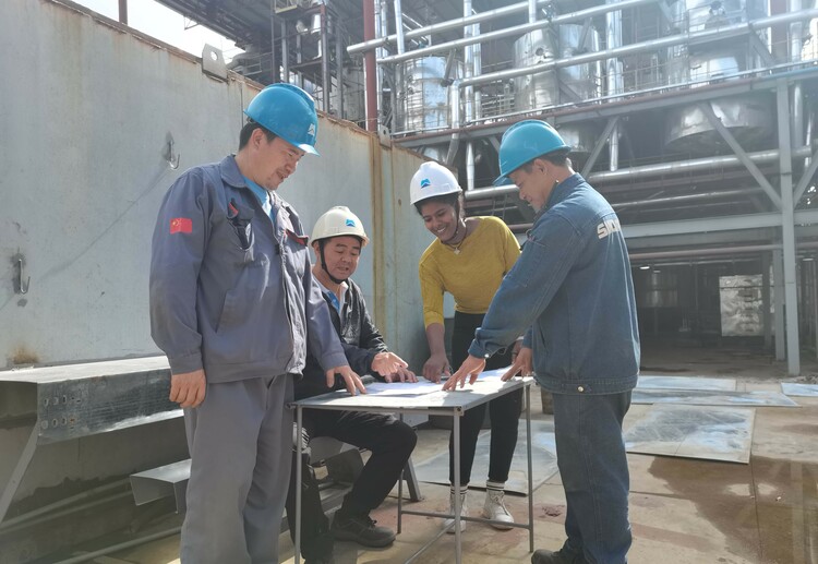 资讯有故事｜中企承建或续建埃塞俄比亚多座糖厂：“非洲屋脊”上的“甜蜜事业”