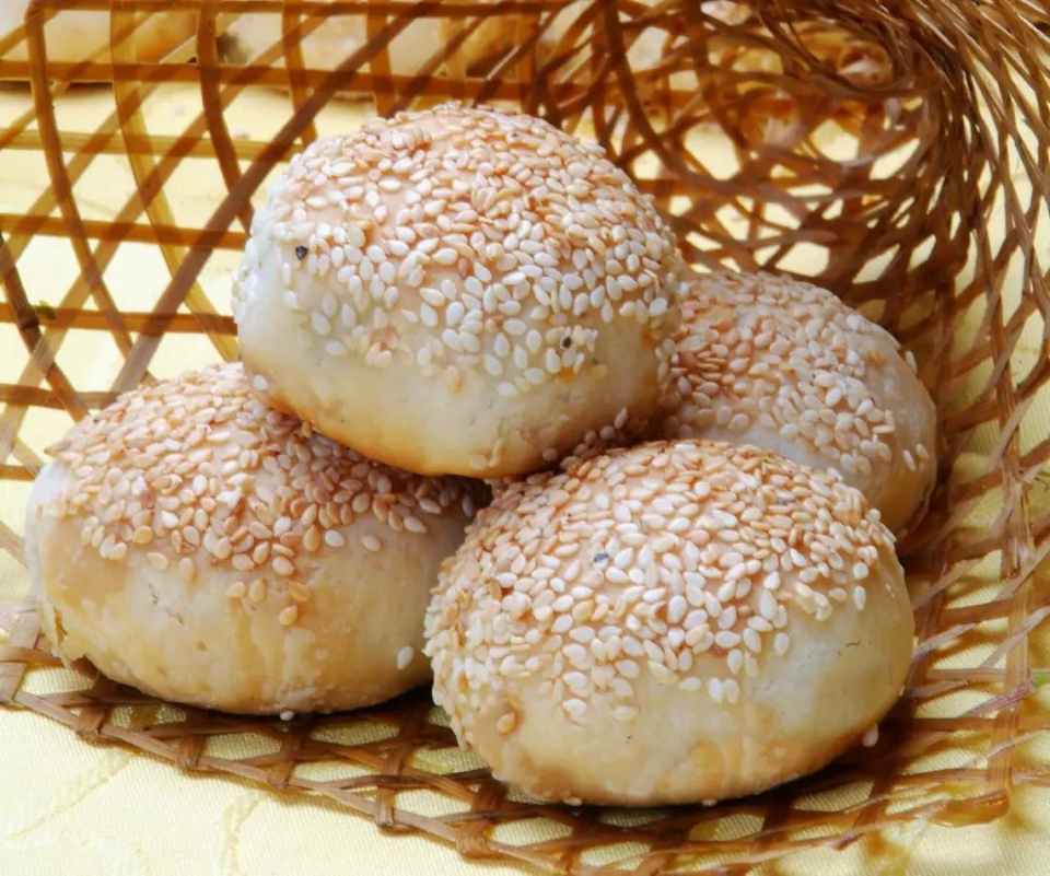 Taizhou: a City of a Hundred Flavors_fororder_图片18