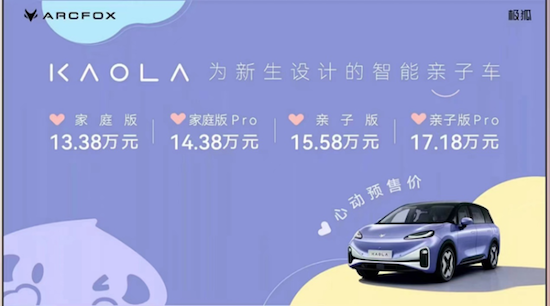 聚焦亲子出行 北汽蓝谷探索增长新曲线_fororder_image001
