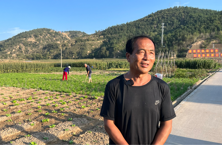 陕西子长市：深耕沃土 打造乡村振兴的典范样板_fororder_图片2