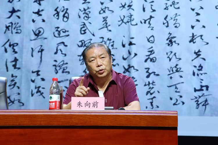 新生入学第一课：南昌工学院用“红色故事”激发学习动能_fororder_41
