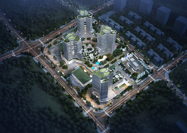 2023重庆智能建造系列报道 | 智能建造、绿色转型 企业探索高质量发展的内驱动力_fororder_图片1