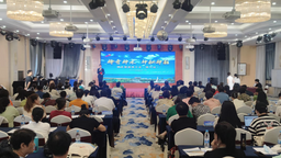 2023神木旅游推介会在银川市成功举办