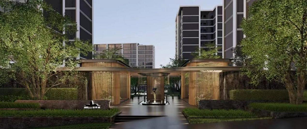 2023重庆智能建造系列报道 | 智能建造、绿色转型 企业探索高质量发展的内驱动力_fororder_图片3