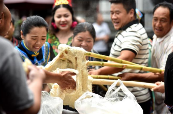 文化活动展魅力 惠民优惠促消费“文化+”为石柱中秋国庆假期旅游“加分”_fororder_微信图片_20231008141219
