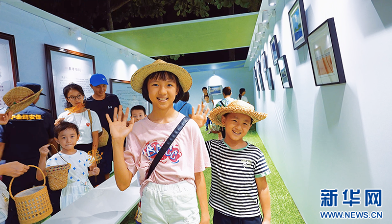 海口市秀英区花式解锁文商旅融合“流量密码”