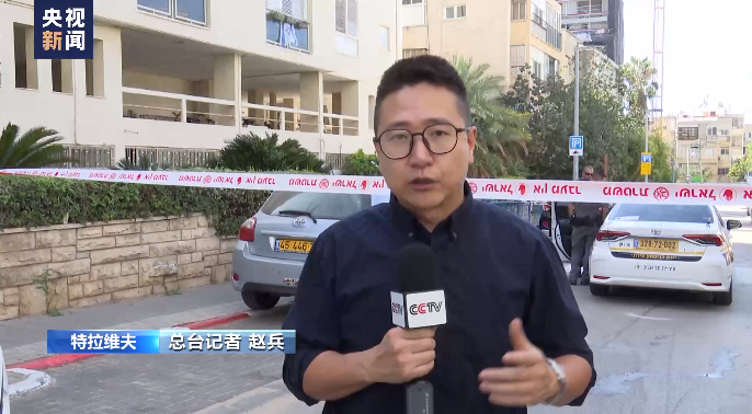 中东面面观丨巴以爆发冲突 “史无前例” 和平之路道阻且长