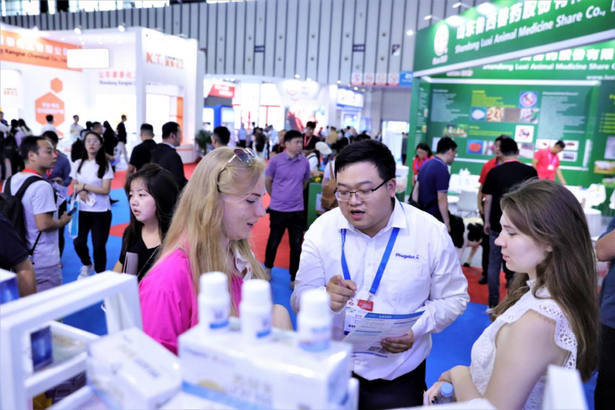 VIV Nanjing 2023 Opens in Nanjing_fororder_图片72